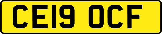 CE19OCF