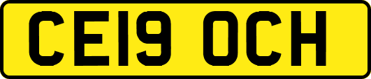 CE19OCH