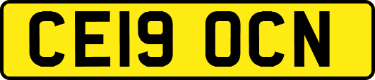 CE19OCN