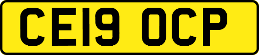 CE19OCP
