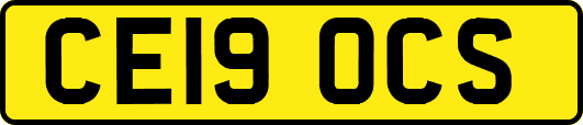 CE19OCS