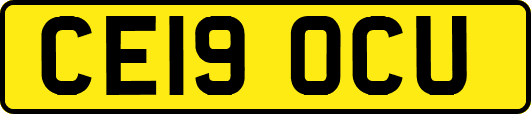 CE19OCU