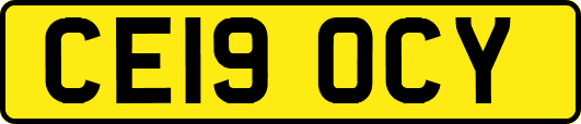 CE19OCY