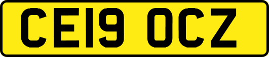 CE19OCZ