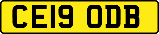 CE19ODB