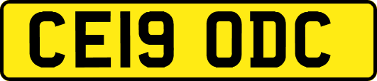 CE19ODC