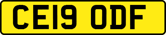 CE19ODF