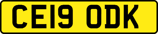 CE19ODK