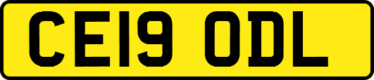 CE19ODL