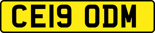 CE19ODM