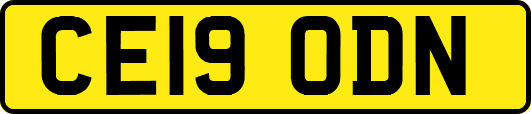 CE19ODN