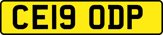 CE19ODP