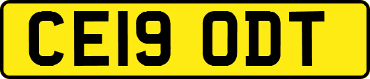 CE19ODT
