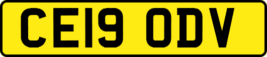 CE19ODV