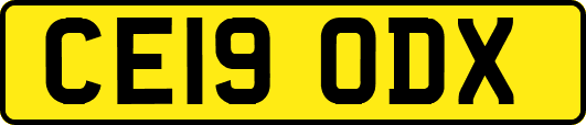 CE19ODX