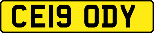 CE19ODY