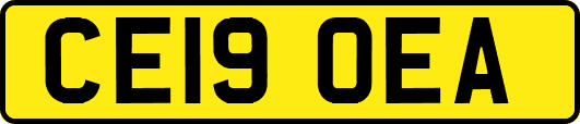CE19OEA
