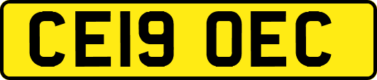 CE19OEC