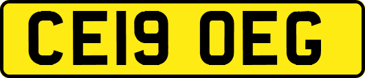 CE19OEG
