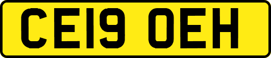 CE19OEH