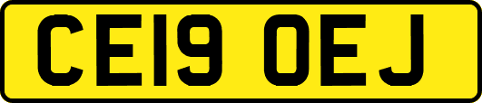 CE19OEJ