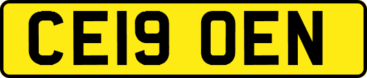 CE19OEN