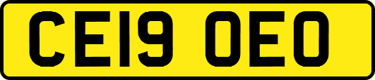 CE19OEO