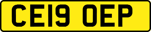 CE19OEP