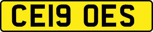 CE19OES