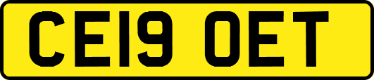 CE19OET