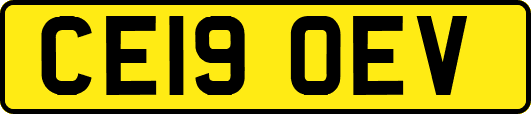 CE19OEV