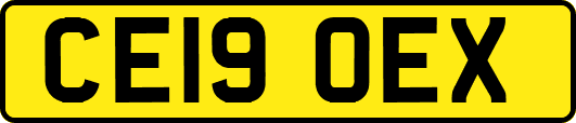 CE19OEX
