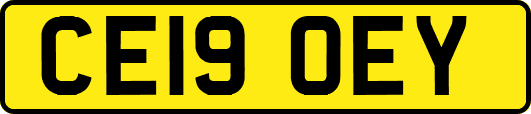CE19OEY