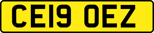 CE19OEZ