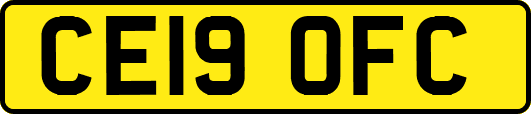 CE19OFC