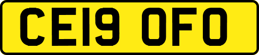 CE19OFO