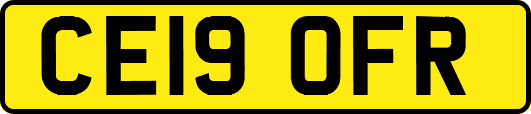 CE19OFR