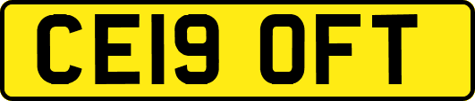 CE19OFT