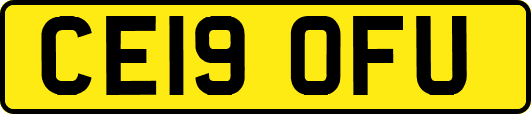 CE19OFU