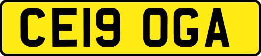 CE19OGA