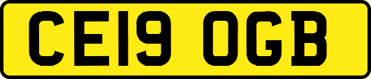 CE19OGB