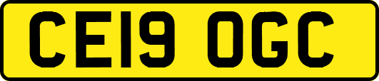 CE19OGC