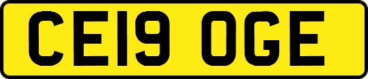 CE19OGE