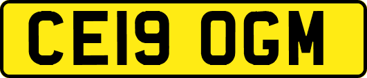 CE19OGM
