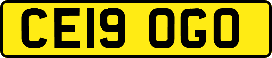 CE19OGO