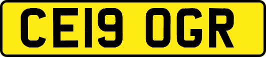 CE19OGR
