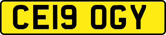 CE19OGY