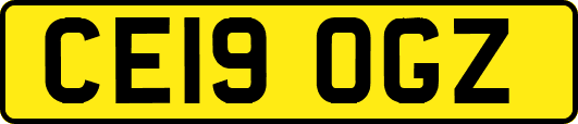CE19OGZ