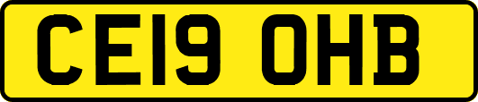 CE19OHB