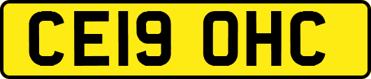 CE19OHC